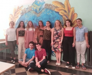 Fake news, Kurdish diaspora and inclusion: studying migration at the Tasso Secondary School, Rome
