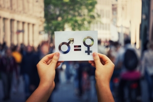 Mise: genderov&aacute; rovnost