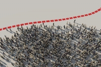 International inequalities yesterday, today and tomorrow